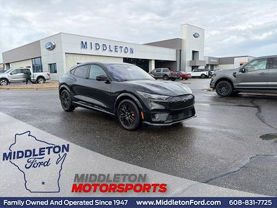 Used 2025 Ford Mustang Mach-E - photo 1