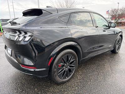 Used 2025 Ford Mustang Mach-E - photo 1
