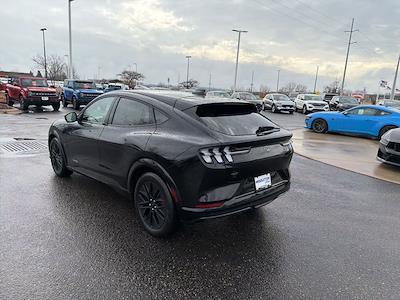 Used 2025 Ford Mustang Mach-E - photo 1