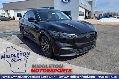 Used 2025 Ford Mustang Mach-E - photo 1