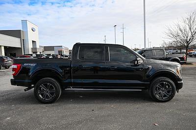 Used 2023 Ford F-150 Lariat SuperCrew Cab for sale #7741P - photo 2