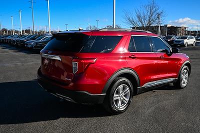 2023 Ford Explorer 4WD SUV for sale #7741PA - photo 2