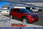 2023 Ford Explorer 4WD SUV for sale #7741PA - photo 1
