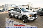 2022 Ford F-150 SuperCrew Cab 4WD Pickup for sale #7741PB - photo 1