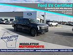 2023 Ford F-150 Lightning SuperCrew Cab AWD Pickup for sale #7742P - photo 1