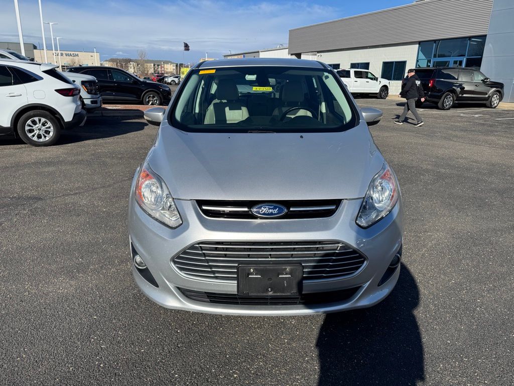 Used 2015 Ford C-Max - photo 12