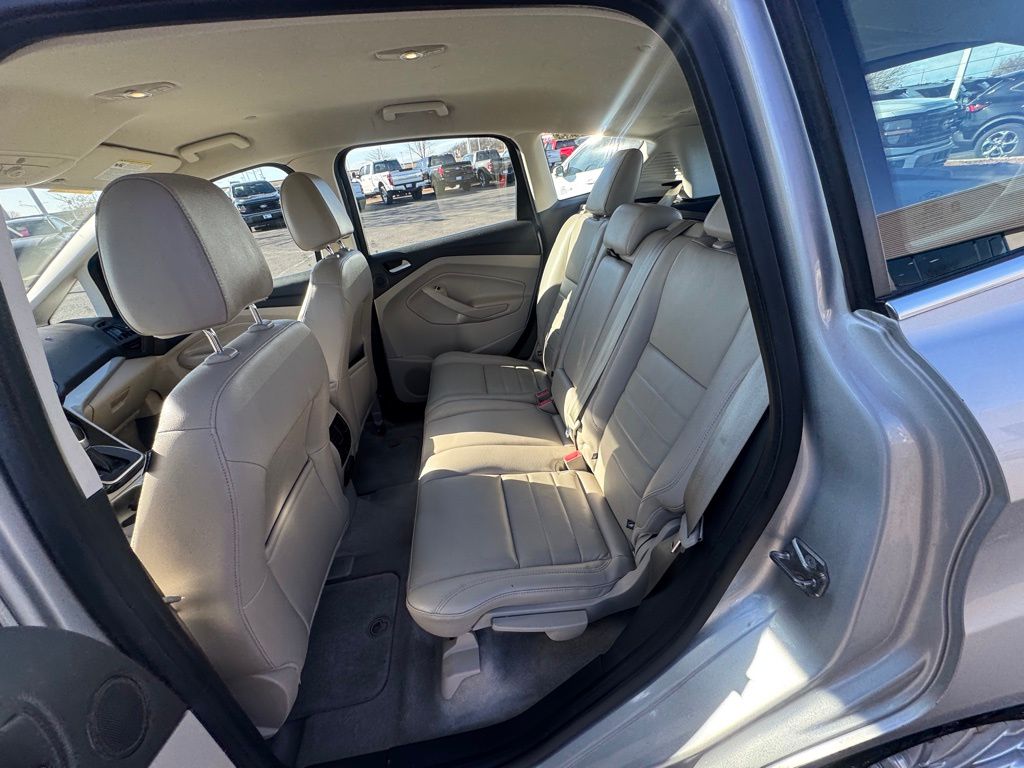 Used 2015 Ford C-Max - photo 13