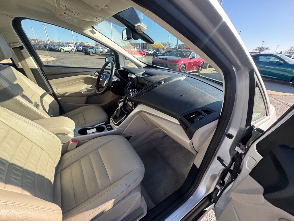 Used 2015 Ford C-Max - photo 21