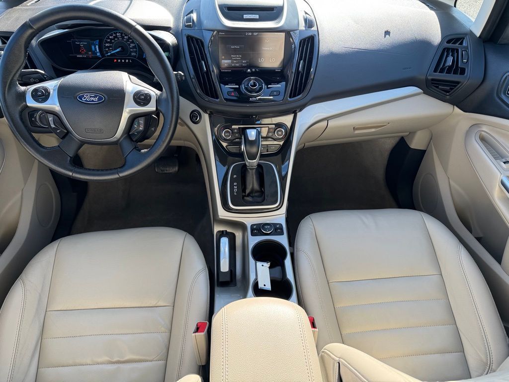 Used 2015 Ford C-Max - photo 22