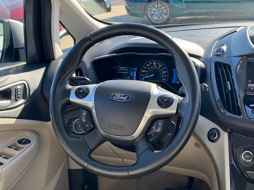 Used 2015 Ford C-Max - photo 24
