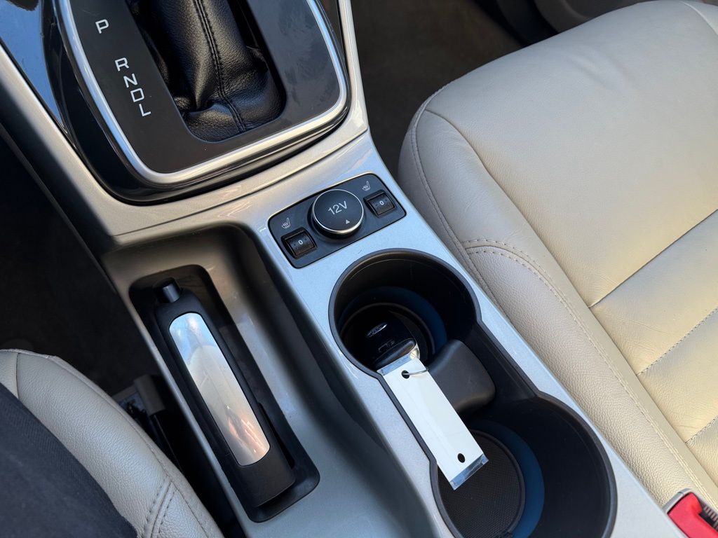 Used 2015 Ford C-Max - photo 27