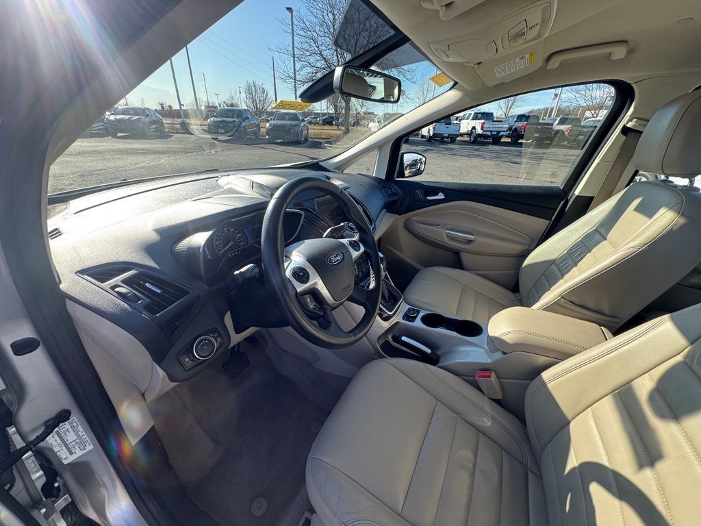 Used 2015 Ford C-Max - photo 10