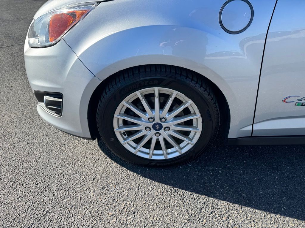 Used 2015 Ford C-Max - photo 11