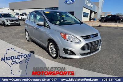 Used 2015 Ford C-Max - photo 1