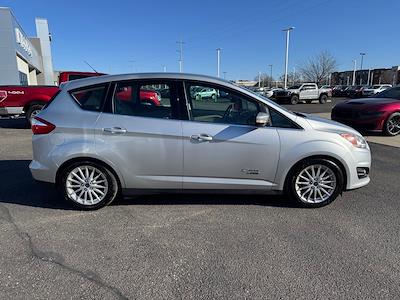 Used 2015 Ford C-Max - photo 1
