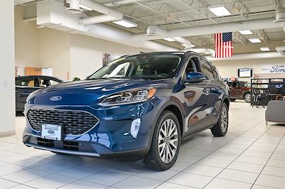 Used 2015 Ford C-Max - photo 1