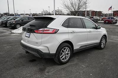 Used 2024 Ford Edge - photo 1