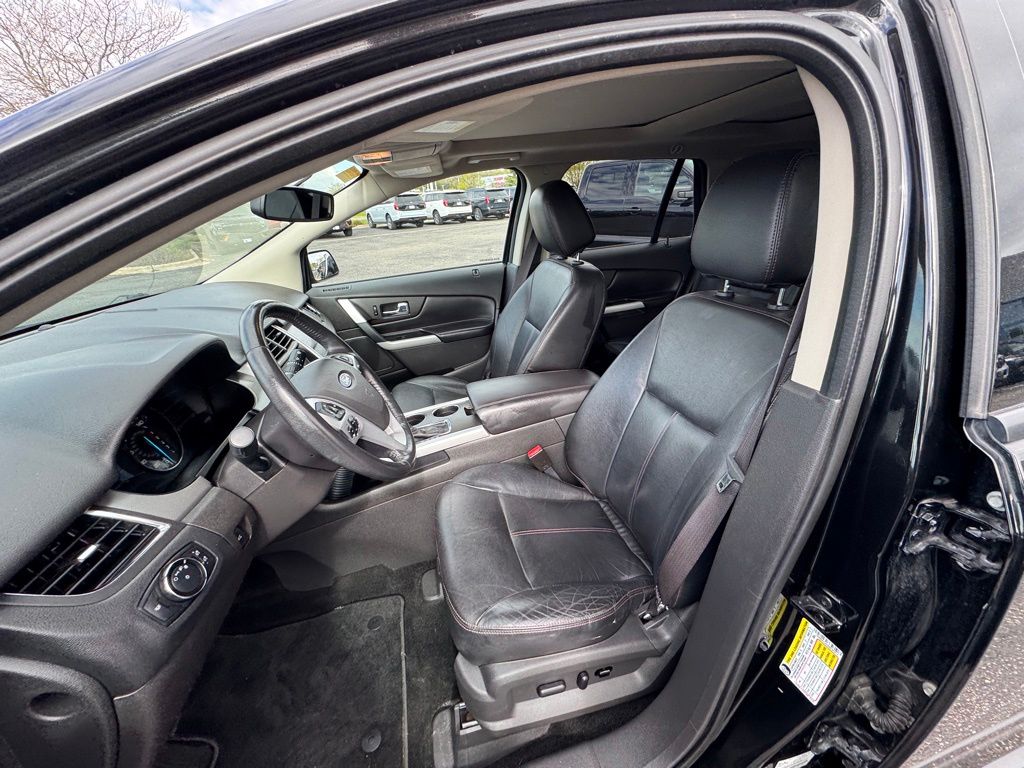 Used 2013 Ford Edge - photo 15