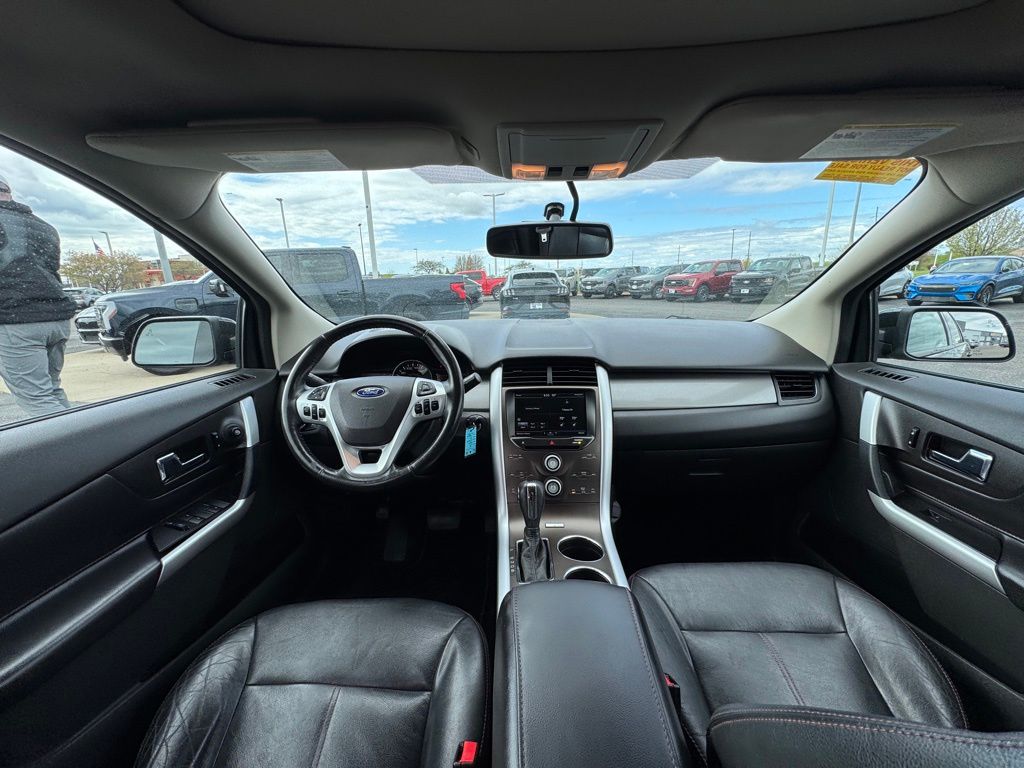 Used 2013 Ford Edge - photo 19