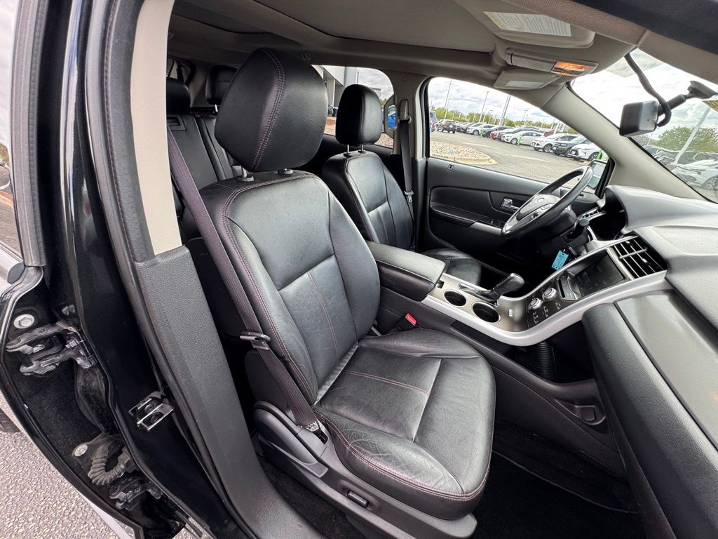Used 2013 Ford Edge - photo 20