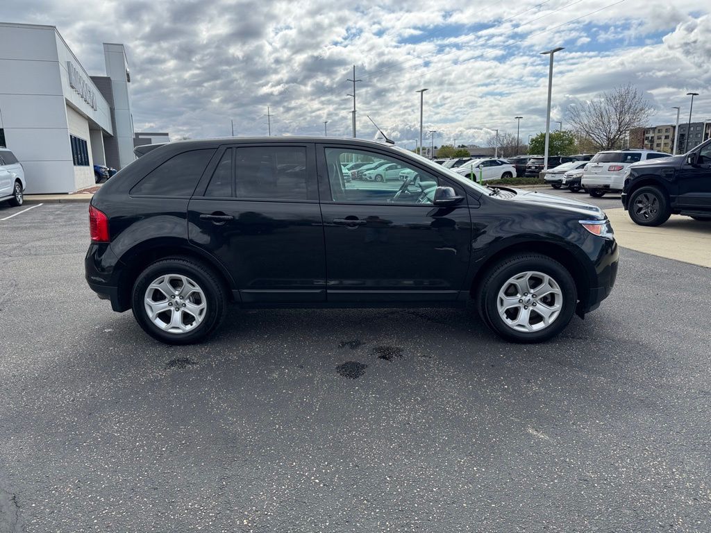 Used 2013 Ford Edge - photo 2