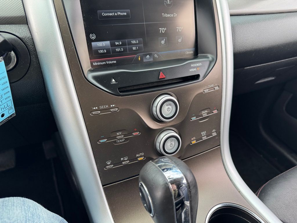 Used 2013 Ford Edge - photo 22