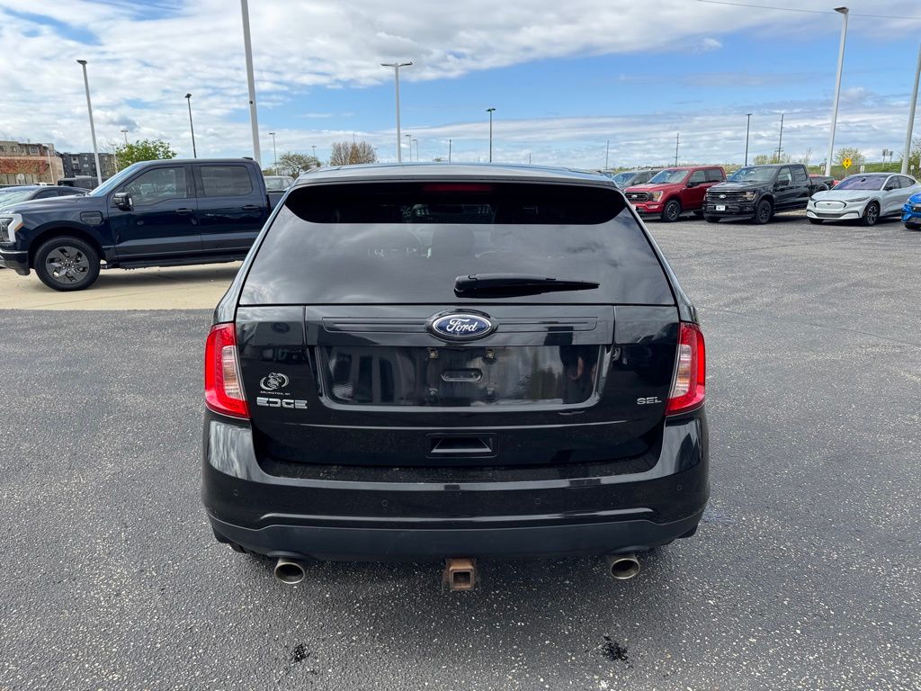 Used 2013 Ford Edge - photo 6