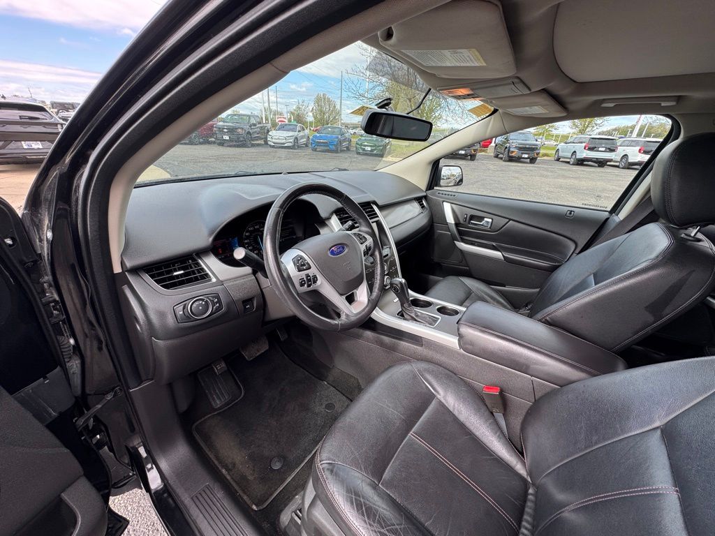 Used 2013 Ford Edge - photo 10