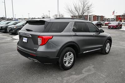 2024 Ford Explorer 4WD SUV for sale #7746P - photo 2