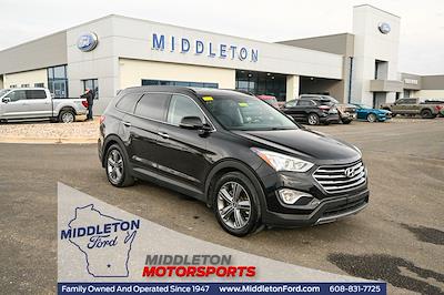 Used 2016 Hyundai Santa Fe - photo 1