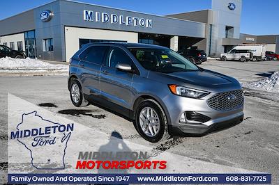 Used 2024 Ford Edge SEL for sale #7751P - photo 1