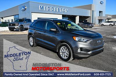2024 Ford Edge AWD SUV for sale #7752P - photo 1