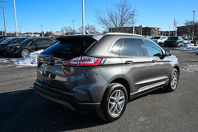 2024 Ford Edge AWD SUV for sale #7752P - photo 2