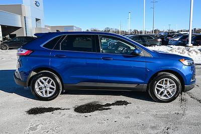 Used 2024 Ford Edge SEL for sale #7753P - photo 2
