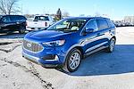 Used 2024 Ford Edge SEL for sale #7753P - photo 8