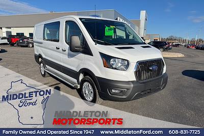 Used 2024 Ford Transit 250 - photo 1