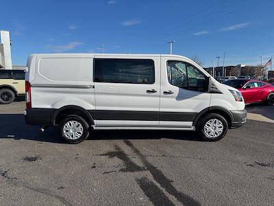 Used 2024 Ford Transit 250 - photo 1