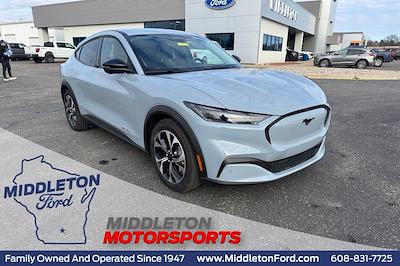 Used 2025 Ford Mustang Mach-E - photo 1