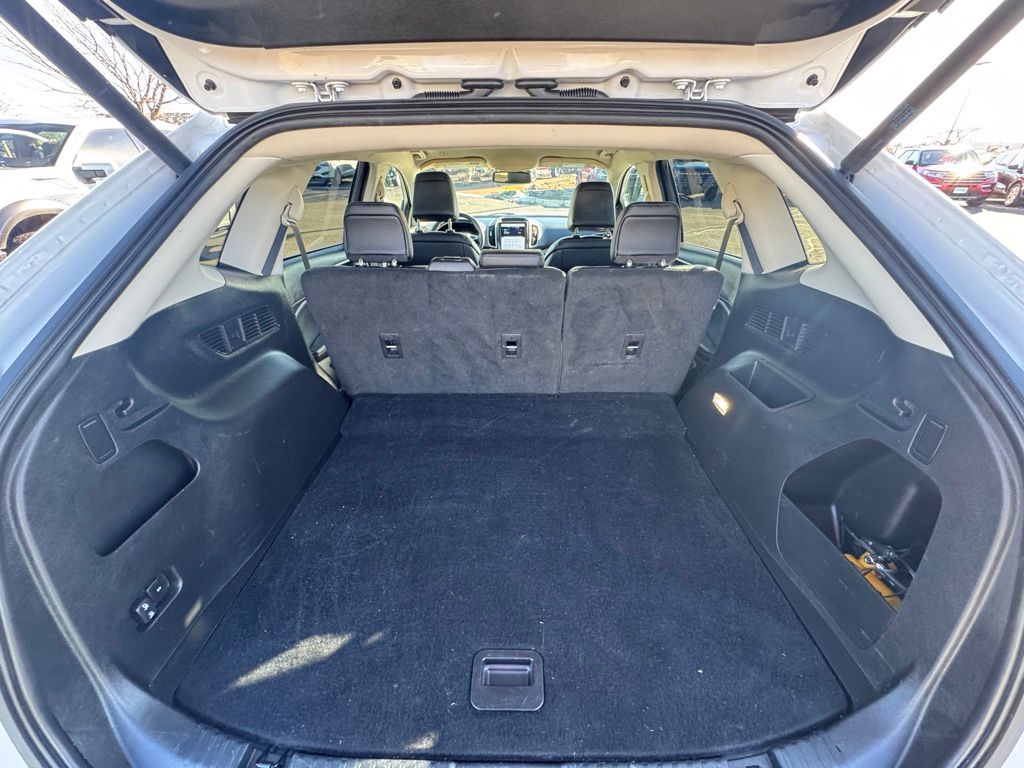 Used 2024 Ford Edge - photo 14