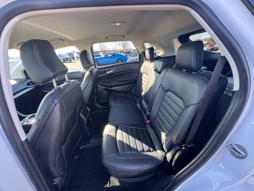 Used 2024 Ford Edge - photo 15