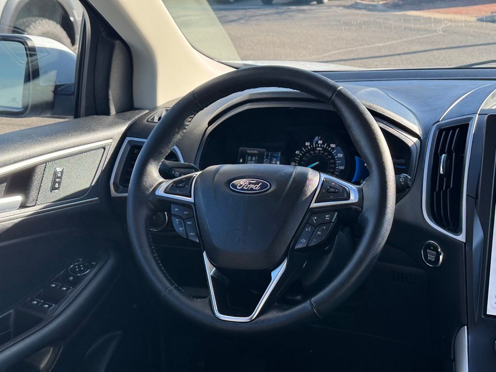 Used 2024 Ford Edge - photo 20