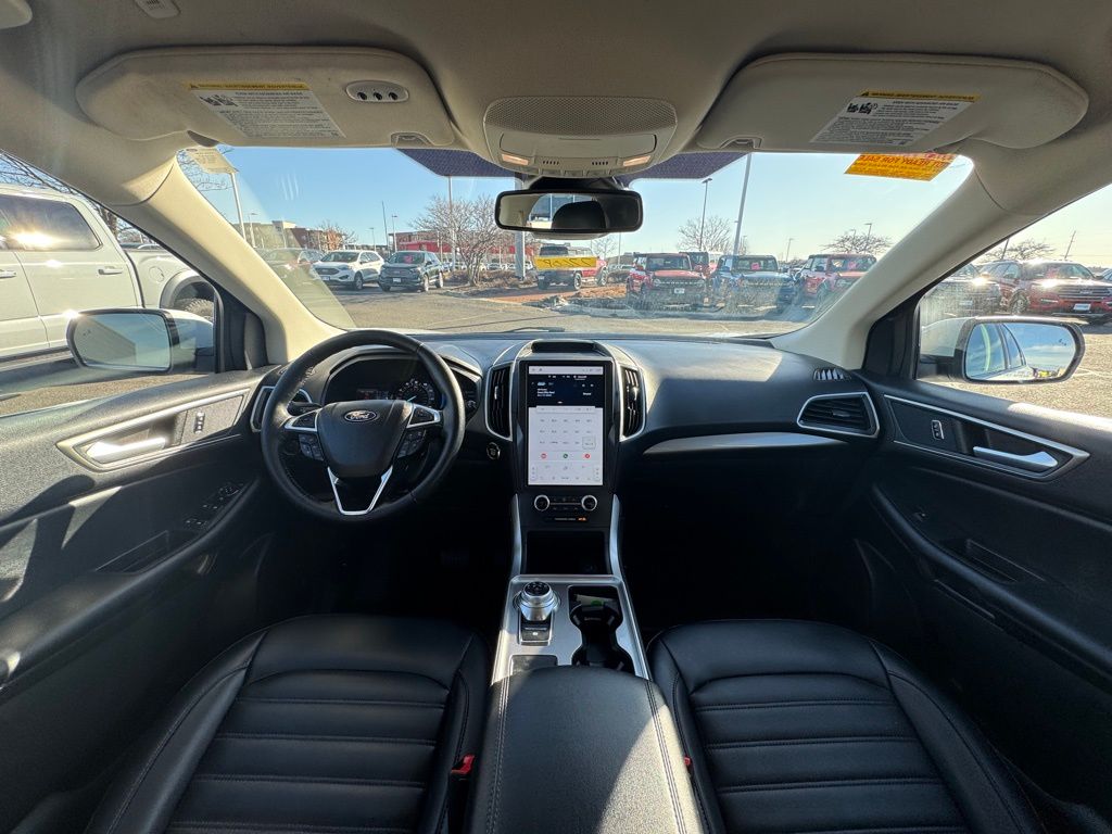 Used 2024 Ford Edge - photo 21