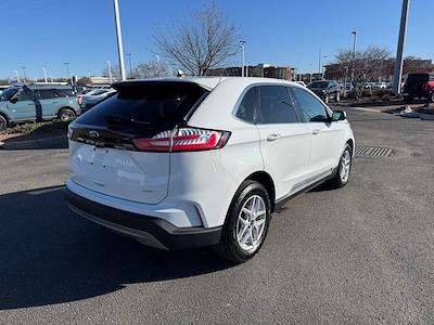 Used 2024 Ford Edge - photo 1