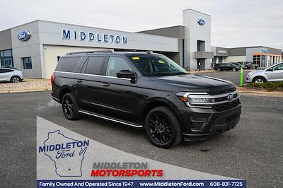 Used 2022 Ford Expedition MAX - photo 1