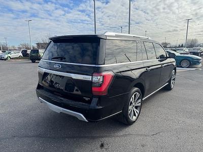 Used 2021 Ford Expedition MAX - photo 1