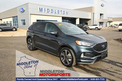 Used 2023 Ford Edge - photo 1