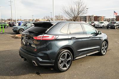 Used 2023 Ford Edge - photo 1