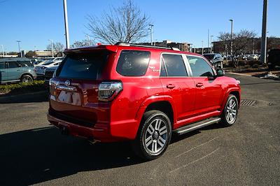 Used 2023 Toyota 4Runner - photo 1