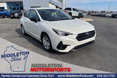 Used 2024 Subaru Crosstrek - photo 1