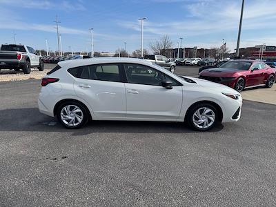 Used 2024 Subaru Crosstrek - photo 1